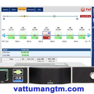 Module Ftbx 750c Iolm