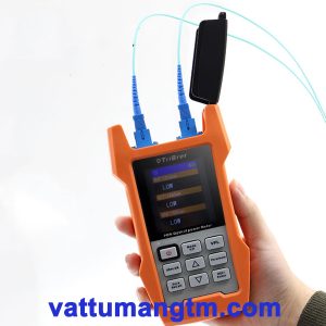 May Do Cong Suat Quang Gpon Tribrer Aof500