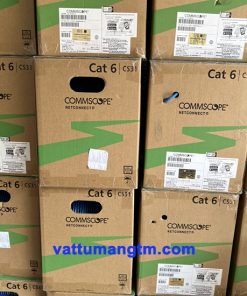 Cap Mang Lan Cat6 Commscope