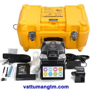 tumtec 83s và phụ kiện