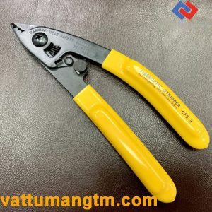 kìm tuốt CFS 3