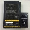pin máy hàn cáp quang comway c5