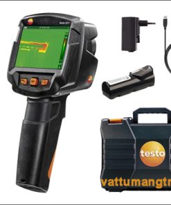 Testo 871 Va Phu Kien