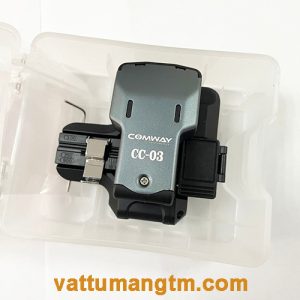 dao cắt sợi quang comway cc03