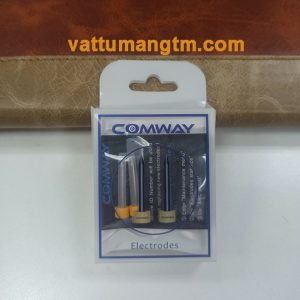 điện cực máy hàn cáp quang Comway