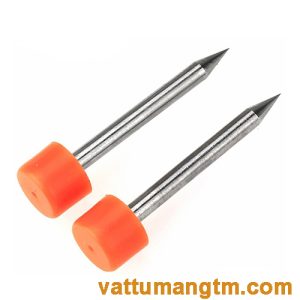 điện cực máy hàn cáp quang sumitomo