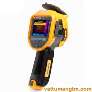 camera nhiệt hồng ngoại Fluke Ti401 Pro