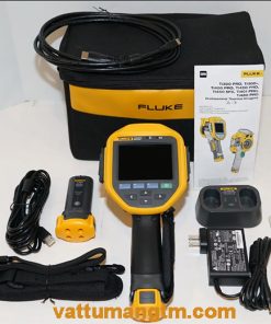 fluke Ti401-Pro phụ kiện