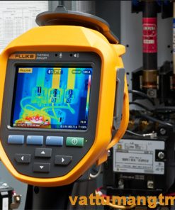 fluke Ti480 Pro camera nhiệt