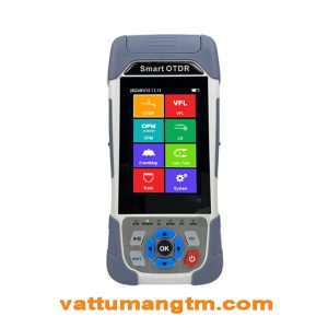 Máy đo Mini OTDR Skycom T-OT520D