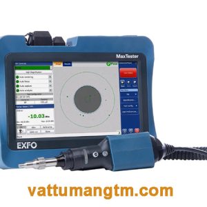 Fip-430b và Maxtester