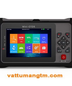 máy đo quang otdr mini skycom tot560-a24d