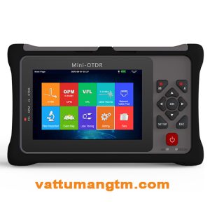 máy đo quang otdr mini skycom tot560-a24d