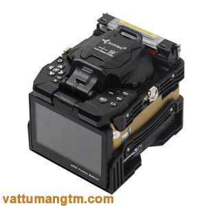 máy hàn cáp quang tumtec v9+