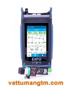 máy đo otdr mini exfo axs-120