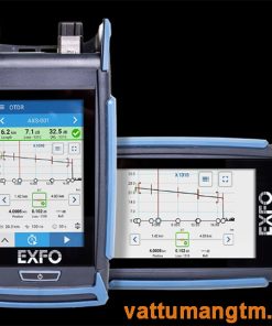 otdr exfo axs-120