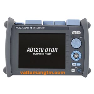 máy đo quang Yokogawa AQ1210