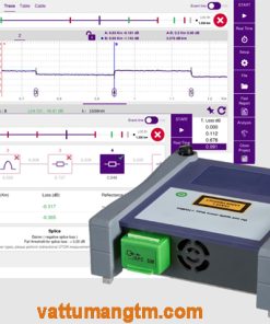 otdr module viavi 4100