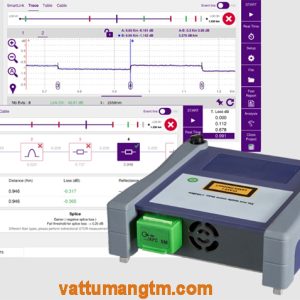 otdr module viavi 4100