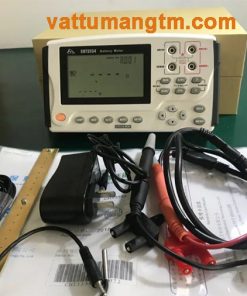 máy đo HT3554 và phụ kiện