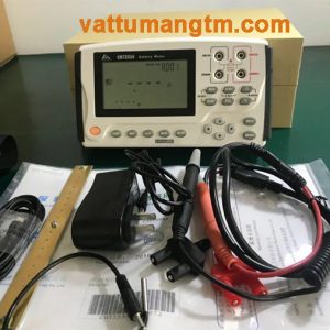 máy đo HT3554 và phụ kiện