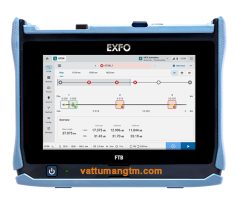 Exfo Ftb Lite 720d