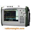 Spectrum Analyzer Ms2720t