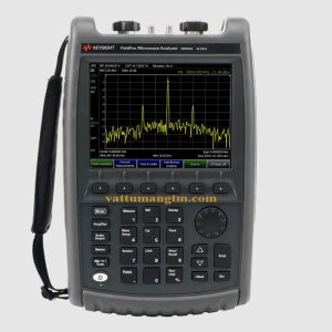 May Phan Tich Pho Keysight Fieldfox