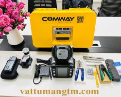 Comway C5 Va Phu Kien 2025
