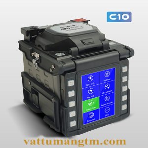 May Han Quang Comway C10