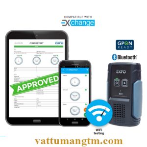 Exfo Ex1