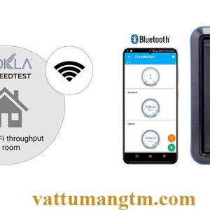 Exfo Ex10 Test Wifi