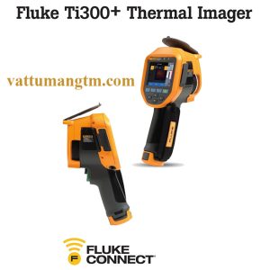Camera Fluke Ti300