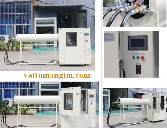 Buong Phun Mua Tieu Chuan Ip