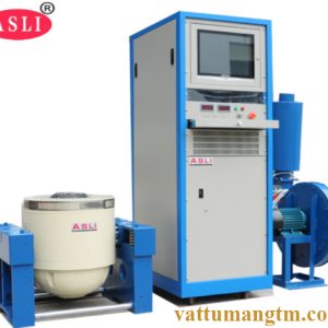 He Thong Thu Nghiem Rung Asli