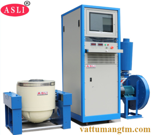 He Thong Thu Nghiem Rung Asli