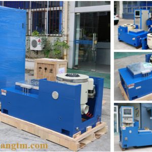 Kiem Tra Rung Lac Mo Phong Van Chuyen