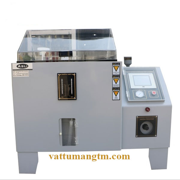 Tu Thu Nghiem An Mon Suong Muoi