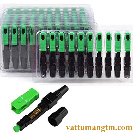 Fast Connect Sc Apc Fast Connect Sc Apc