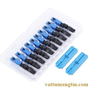 Fast Connector Sc Upc Suy Hao Thap