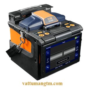 Gt40 Fusion Splicer Fttx