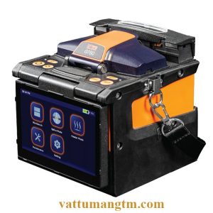 Fusion Splicer Gt60 6 Motor