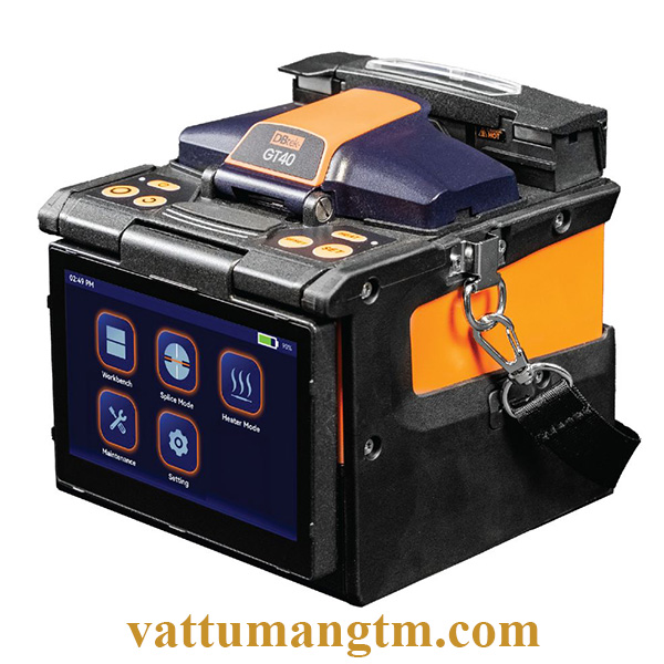 May Han Cap Quang Gt40 Dbtek