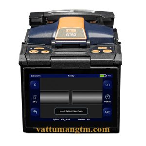 May Han Quang Dbtek Gt60 6 Motor