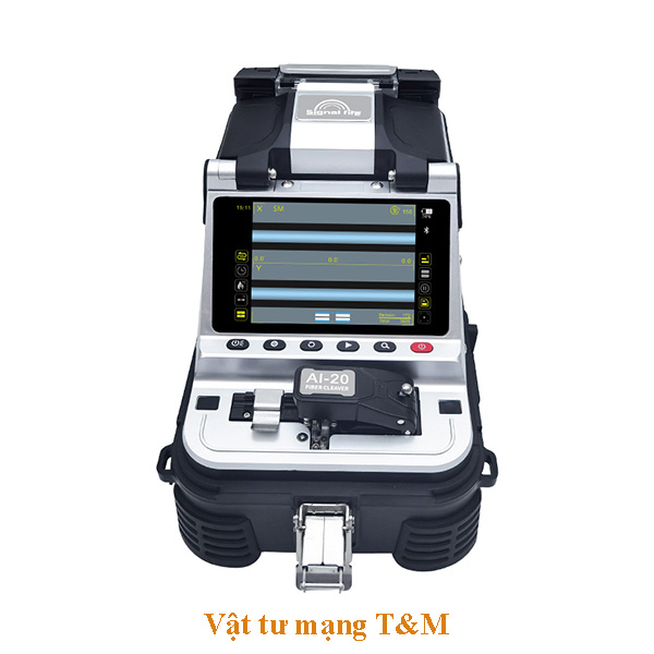 May Han Quang Signal Fire Ai 20 May Han Quang Signal Fire Ai 20