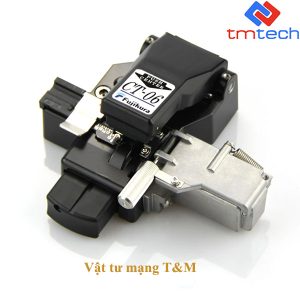 Dao Cat Soi Quang Fujikura Ct 06