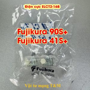Dien Cuc May Han Fujikura 41s 90s