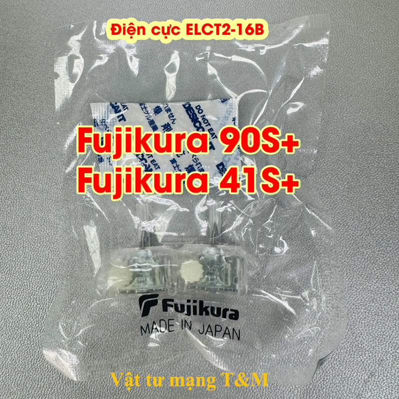 Dien Cuc May Han Fujikura 41s 90s Dien Cuc May Han Fujikura 41s 90s