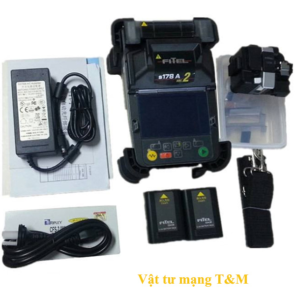 Fitel S178a May Han Quang Chinh Hang Fitel S178a May Han Quang Chinh Hang