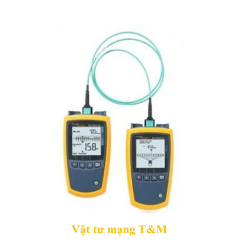 Fluke Networks Multifiber Pro Kit Fluke Networks Multifiber Pro Kit